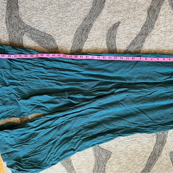 NWT Anthropologie jumpsuit - Picture 8 of 11